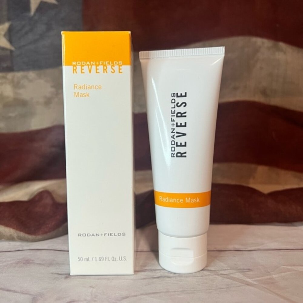 Rodan & Fields Face Mask